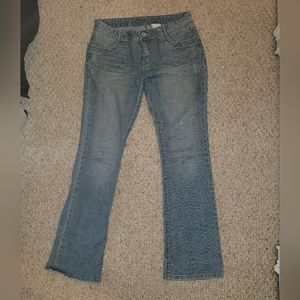 Women's Mudd Jeans